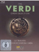 Verdi Opera Selection 01 (3 Blu-Ray)