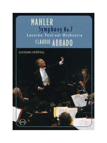 Mahler - Symphony No 7