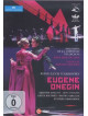 Eugene Onegin (2 Dvd)