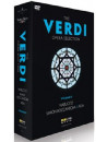 Verdi Opera Selection 02 (4 Dvd)