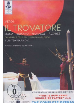 Trovatore (Il)