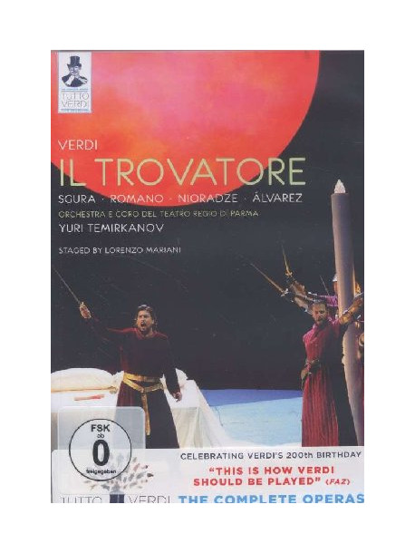 Trovatore (Il)