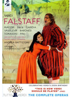 Falstaff