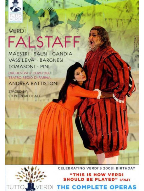 Falstaff