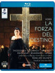 Verdi Giuseppe - La Forza Del Destino  - Gelmetti Gianluigi Dir  /marchese Di Calatrava: Ziyan Afteh  Donna Leonora: Dimitra The