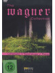 Wagner Collection (The) (6 Dvd)