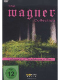 Wagner Collection (The) (6 Dvd)