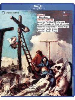 Mozart - Requiem