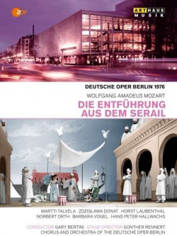Ratto Dal Serraglio (Il) / Die Entführung Aus Dem Serail