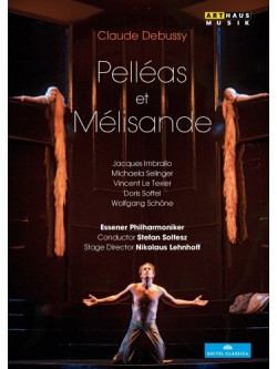 Pelleas Et Melisande