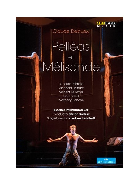 Pelleas Et Melisande