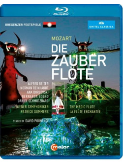 Flauto Magico (Il) / Die Zauberflote