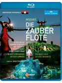 Flauto Magico (Il) / Die Zauberflote