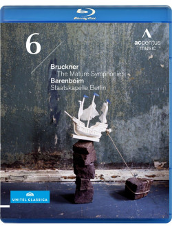 Bruckner - Symphony No. 6