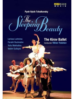 Bella Addormentata Nel Bosco (La) / The Sleeping Beauty