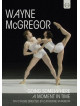 Wayne Mcgregor - Going Somewhere - A Moment In Time