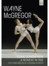 Wayne Mcgregor - Going Somewhere - A Moment In Time