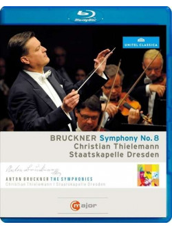 Bruckner - Symphonie Nr.8