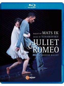Juliet & Romeo