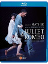 Juliet & Romeo