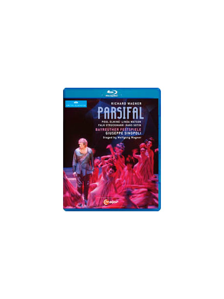 Parsifal