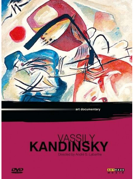 Vassily Kandisky