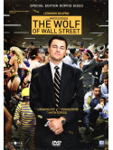 Wolf Of Wall Street (The) (Ltd) (2 Dvd)