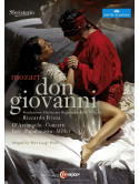 Don Giovanni (2 Dvd)