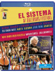 Mahler Gustav / Gershwin George - El Sistema At Salzburg Festival - Sinfonina N.1 In Re Maggiore  - Rattle Simon Dir  /white Han