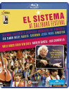 Mahler Gustav / Gershwin George - El Sistema At Salzburg Festival - Sinfonina N.1 In Re Maggiore  - Rattle Simon Dir  /white Han