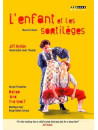 Enfant Et Les Sortileges (L')