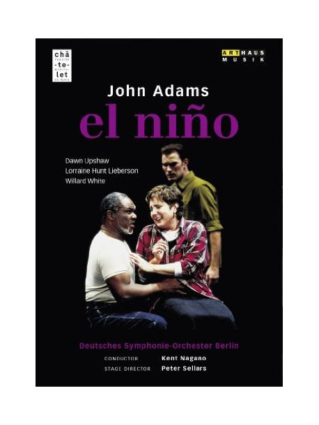 Adams John - El Niño