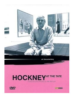 David Hockney At The Tate