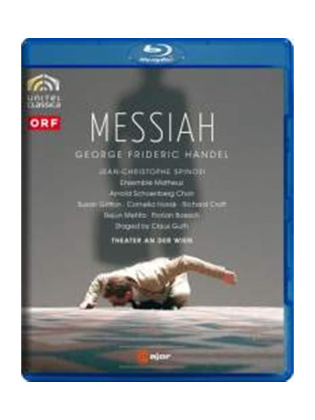 Handel Georg Friedrich - Il Messia