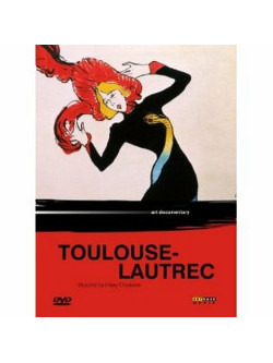 Henri De Toulouse-lautrec