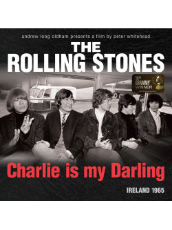 Rolling Stones (The) - Charlie Is My Darling (Dvd+Blu-Ray+2 Cd+Vinile)