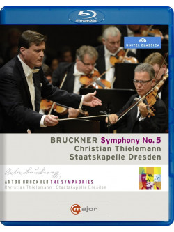 Bruckner Anton - Sinfonia N.5  - Thielemann Christian Dir