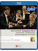 Bruckner Anton - Sinfonia N.5  - Thielemann Christian Dir