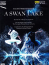 Karlsson Mikael - A Swan Lake  - Skalstad Per Kristian Dir