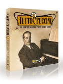 Puccini - Tutto Puccini (12 Blu-Ray)