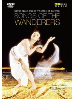 Songs Of The Wanderers - Canti Popolari Georgiani  - Toidze Badri Dir  /the Meditator: Wang Rong-yu  The Rice Raker: Wu Chun-hsi