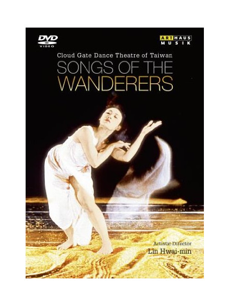 Songs Of The Wanderers - Canti Popolari Georgiani  - Toidze Badri Dir  /the Meditator: Wang Rong-yu  The Rice Raker: Wu Chun-hsi