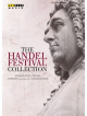 Georg Friedrich Handel - Handel Festival Collection: Admeto, Teseo, Tamerlano (6 Dvd)