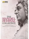 Georg Friedrich Handel - Handel Festival Collection: Admeto, Teseo, Tamerlano (6 Dvd)