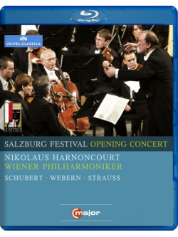 Franz Schubert - Sinfonia N.9 D 944 la Grande, 6 Danze Tedesche D 820