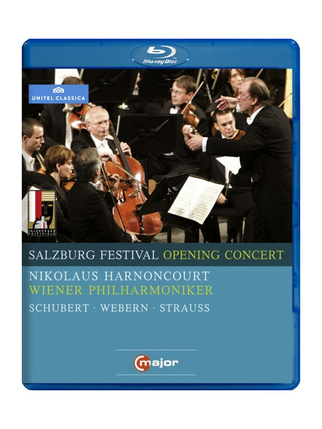 Franz Schubert - Sinfonia N.9 D 944 la Grande, 6 Danze Tedesche D 820