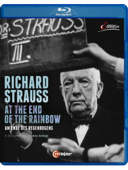 Richard  Strauss - At The End Of The Rainbow