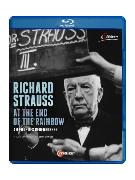 Richard  Strauss - At The End Of The Rainbow