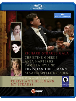 Richard Strauss Gala