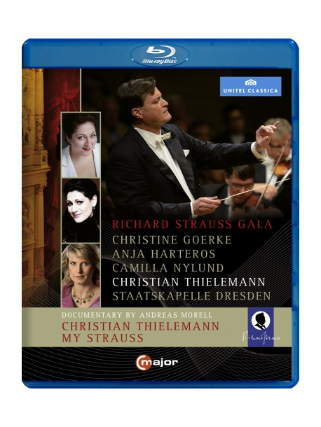 Richard Strauss Gala